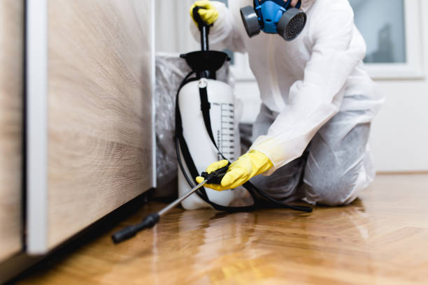 Best Bed Bug Extermination  in Enterprise, AL