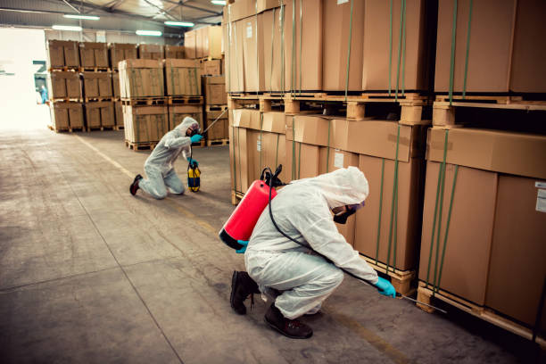 Best Residential Pest Control  in Enterprise, AL