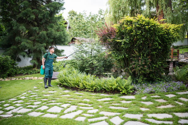 Best Best Pest Control Companies  in Enterprise, AL