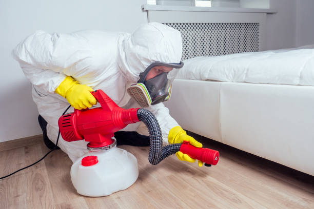 Best Pest Removal Services  in Enterprise, AL