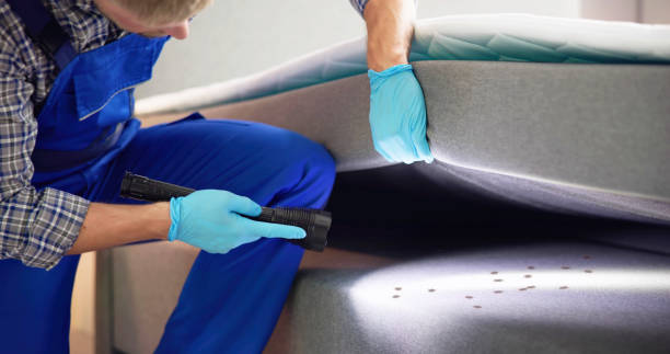 Pest Prevention Services in Enterprise, AL