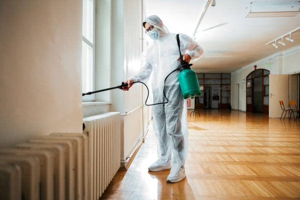 Best Termite Control Services  in Enterprise, AL